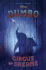 Dumbo Live Action Novelization Cover Image