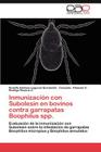 Inmunizacion Con Subolesin En Bovinos Contra Garrapatas Boophilus Spp. Cover Image