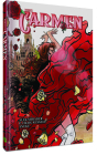 Carmen: The Graphic Novel By Alek Shrader, P. Craig Russell (Artist), Aneke (Artist) Cover Image