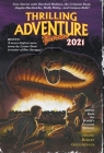 Thrilling Adventure Yarns 2021 Cover Image
