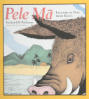 Pele Ma: Legends of Pele from Kaua'i Cover Image