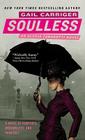 Soulless (The Parasol Protectorate #1) Cover Image