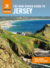 The Mini Rough Guide to Jersey (Travel Guide with Free Ebook) (Mini Rough Guides) By Rough Guides Cover Image