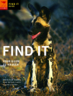 Find It: Your Guide to Kruger Cover Image