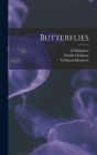 Butterflies By Gallimard Jeunesse, Claude Delafosse, Ill Héliadore Cover Image