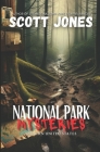 National Park Mysteries: Eastern United States Cover Image