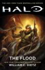 Halo: The Flood By William C. Dietz Cover Image