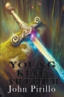 Young King Arthur Cover Image