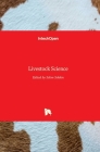 Livestock Science By Selim Sekkin (Editor) Cover Image