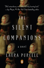 The Silent Companions: A Novel Cover Image