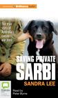 Saving Private Sarbi Cover Image