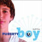 Puberty Boy Cover Image