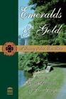 Emeralds & Gold: A Treasury of Irish Short Stories Cover Image