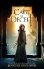 Cage of Deceit: Reign of Secrets, Book 1 Cover Image
