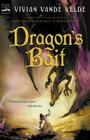 Dragon's Bait By Vivian Vande Velde Cover Image