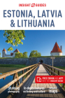 Insight Guides Estonia, Latvia & Lithuania (Travel Guide with Free Ebook) Cover Image