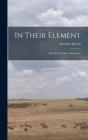 In Their Element; the Story of Water Mammals Cover Image