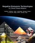 Negative Emissions Technologies for Climate Change Mitigation By Stephen A. Rackley, Adrienne Sewel, Diarmaid Clery Cover Image