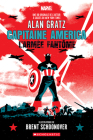 Marvel: Capitaine America La Bande Dessinée: l'Armée Fantôme Cover Image