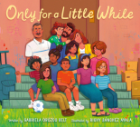 Only for a Little While Cover Image