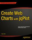 Create Web Charts with Jqplot Cover Image