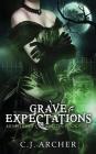 Grave Expectations (Ministry of Curiosities #4) Cover Image