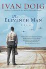 The Eleventh Man By Ivan Doig Cover Image