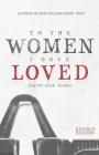 To The Women I Once Loved By Pierre Alex Jeanty, Katie Vance (Editor), Sarah Plamondon (Revised by) Cover Image