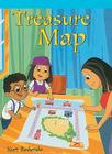 Treasure Map (Neighborhood Readers) By Kurt Redondo Cover Image