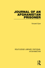Journal of an Afghanistan Prisoner By Vincent Eyre Cover Image
