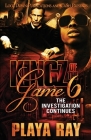 Kingz of the Game 6 Cover Image