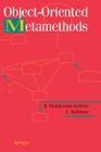 Object-Oriented Metamethods By B. Henderson-Sellers, A. Bulthuis Cover Image