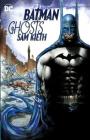 Batman: Ghosts By Sam Kieth Cover Image