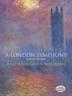 A London Symphony in Full Score By Ralph Vaughan Williams Cover Image