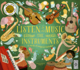 Listen to the Music: The Instruments Cover Image