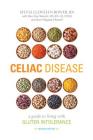 Celiac Disease: A Guide to Living with Gluten Intolerance Cover Image