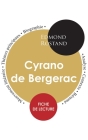 Fiche de lecture Cyrano de Bergerac (Étude intégrale) By Edmonde Rostand Cover Image