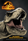Jurassic World Dominion: The Deluxe Junior Novelization  (Jurassic World Dominion) Cover Image