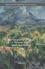The Composition of Sense in Gertrude Stein's Landscape Writing (American Literature Readings in the 21st Century) By Linda Voris Cover Image