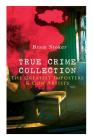 TRUE CRIME COLLECTION - The Greatest Imposters & Con Artists Cover Image