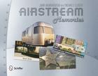 Airstream Memories Cover Image