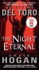The Night Eternal TV Tie-in Edition (The Strain Trilogy #3) By Guillermo del Toro, Chuck Hogan Cover Image