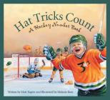 Hat Tricks Count By Matt Napier, Melanie Rose (Illustrator) Cover Image