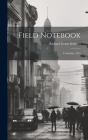 Field Notebook: Colombia, 1941 Cover Image