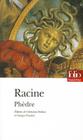 Phedre (Folio Theatre) By Jean Baptiste Racine Cover Image