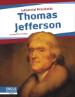 Thomas Jefferson By Martha London Cover Image