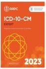 ICD-10-CM 2023 By Majorie Richmond Cover Image