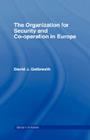 The Organization for Security and Co-Operation in Europe (OSCE) (Global Institutions) By Davi Galbreath, David J. Galbreath Cover Image