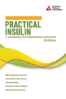 Practical Insulin, 6th Edition: A Handbook for Prescribing Providers By Joshua J. Neumiller (Text by (Art/Photo Books)) Cover Image