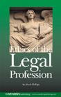 Ethics of the Legal Profession Cover Image